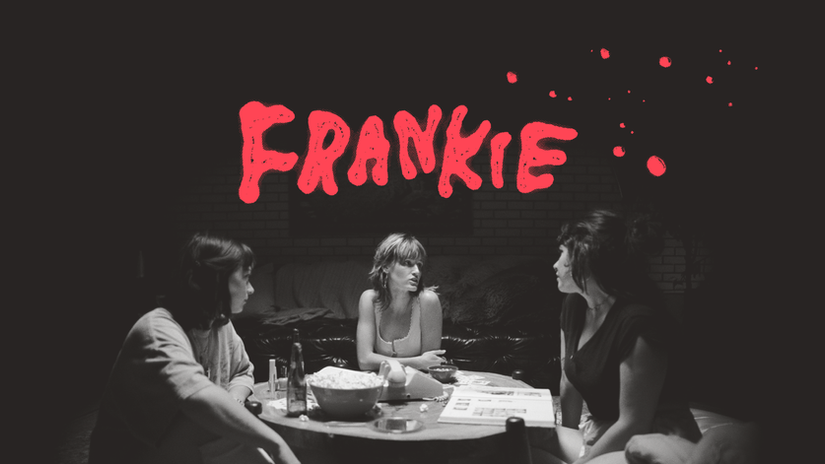 Frankie (2023)